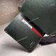 AAA Grade Cartier Dark Green Business Cartier card Holder (2)_th.jpg